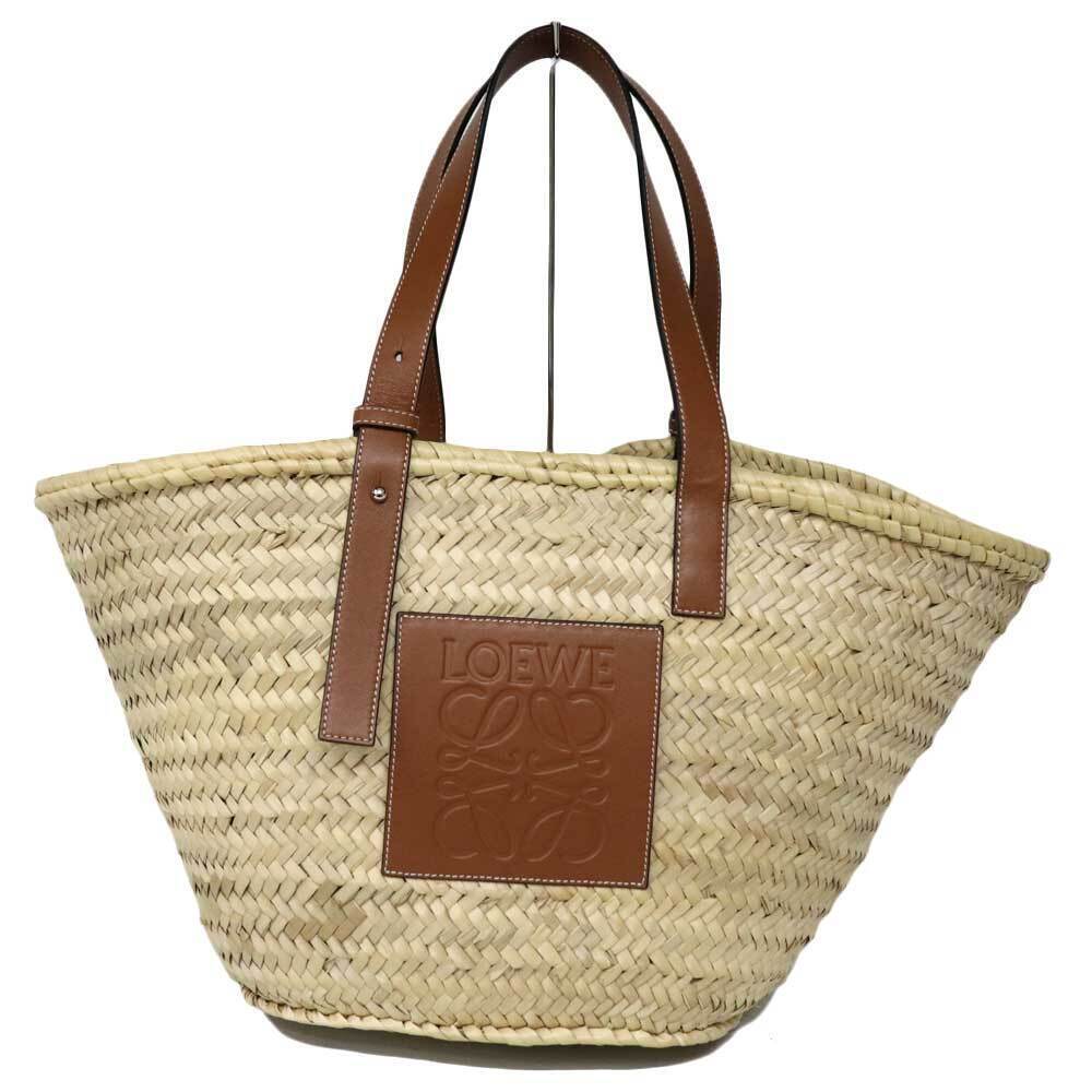 Loewe Basket Bag